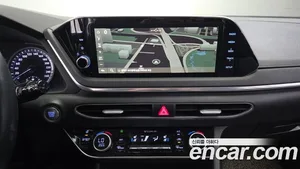 Hyundai Sonata, 2020 — миниатюра 15