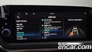 Hyundai Sonata, 2020 — миниатюра 16