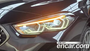 BMW 2-Series, 2022 — миниатюра 7