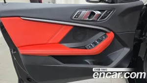 BMW 2-Series, 2022 — миниатюра 13