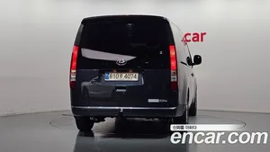 Hyundai Staria, 2024 — миниатюра 4