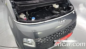 Hyundai Staria, 2024 — миниатюра 6