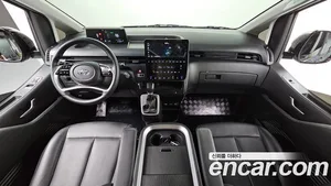 Hyundai Staria, 2024 — миниатюра 10