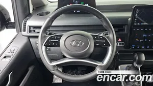 Hyundai Staria, 2024 — миниатюра 18