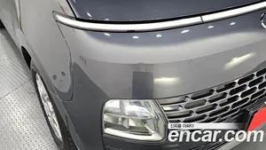 Hyundai Staria, 2024 — миниатюра 8