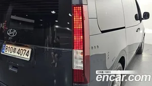 Hyundai Staria, 2024 — миниатюра 9