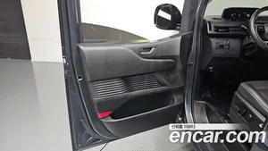 Hyundai Staria, 2024 — миниатюра 14
