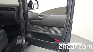 Hyundai Staria, 2024 — миниатюра 15