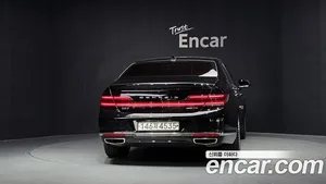 Genesis G90, 2019 — миниатюра 4