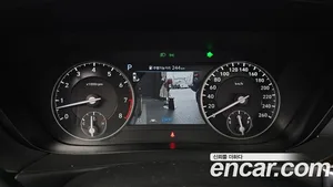 Genesis G90, 2019 — миниатюра 8