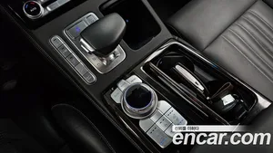 Genesis G90, 2019 — миниатюра 9