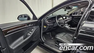 Genesis G90, 2019 — миниатюра 10