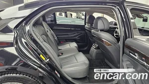 Genesis G90, 2019 — миниатюра 12