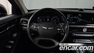 Genesis G90, 2019 — миниатюра 13