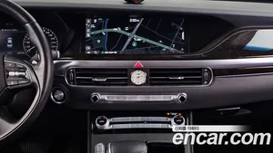 Genesis G90, 2019 — миниатюра 14