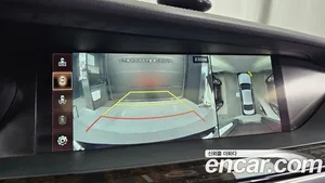 Genesis G90, 2019 — миниатюра 15