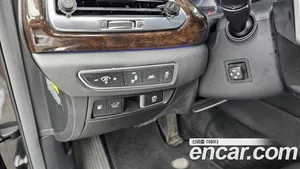 Genesis G90, 2019 — миниатюра 16