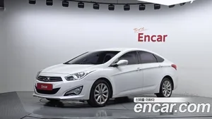 Hyundai i40, 2013 — миниатюра 1