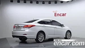 Hyundai i40, 2013 — миниатюра 2