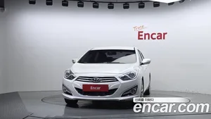 Hyundai i40, 2013 — миниатюра 3