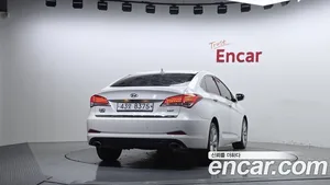 Hyundai i40, 2013 — миниатюра 4