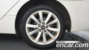 Hyundai i40, 2013 — миниатюра 5