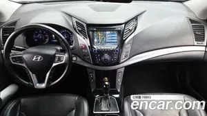 Hyundai i40, 2013 — миниатюра 7