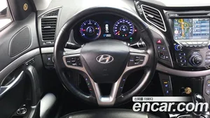 Hyundai i40, 2013 — миниатюра 13