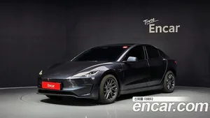 Tesla Model 3, 2025 — миниатюра 1