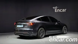 Tesla Model 3, 2025 — миниатюра 2