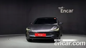Tesla Model 3, 2025 — миниатюра 3