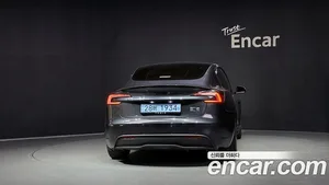 Tesla Model 3, 2025 — миниатюра 4