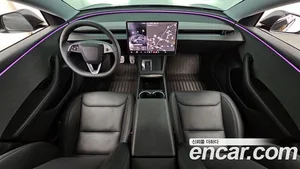 Tesla Model 3, 2025 — миниатюра 7