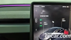 Tesla Model 3, 2025 — миниатюра 9