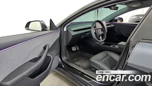 Tesla Model 3, 2025 — миниатюра 10
