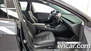 Tesla Model 3, 2025 — миниатюра 11