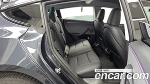 Tesla Model 3, 2025 — миниатюра 12