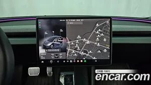 Tesla Model 3, 2025 — миниатюра 14