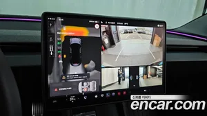 Tesla Model 3, 2025 — миниатюра 15