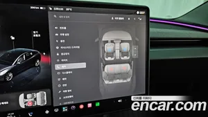 Tesla Model 3, 2025 — миниатюра 18