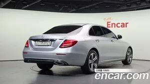 Mercedes-Benz E-Class, 2019 — миниатюра 2