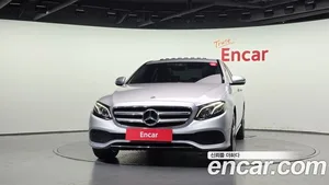 Mercedes-Benz E-Class, 2019 — миниатюра 3