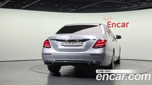 Mercedes-Benz E-Class, 2019 — миниатюра 4