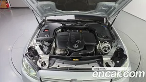 Mercedes-Benz E-Class, 2019 — миниатюра 6