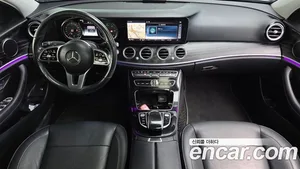 Mercedes-Benz E-Class, 2019 — миниатюра 7