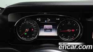 Mercedes-Benz E-Class, 2019 — миниатюра 8