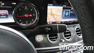 Mercedes-Benz E-Class, 2019 — миниатюра 9