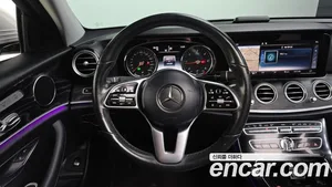 Mercedes-Benz E-Class, 2019 — миниатюра 13
