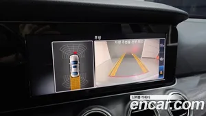 Mercedes-Benz E-Class, 2019 — миниатюра 15