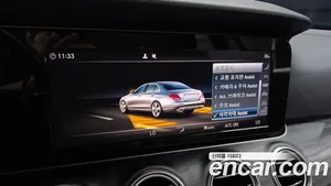 Mercedes-Benz E-Class, 2019 — миниатюра 17